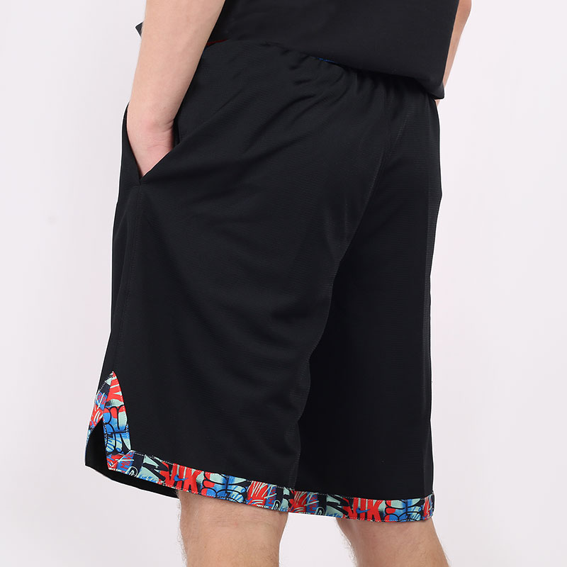 мужские черные шорты  Nike Dri-FIT DNA Basketball Shorts BV9446-014 - цена, описание, фото 4